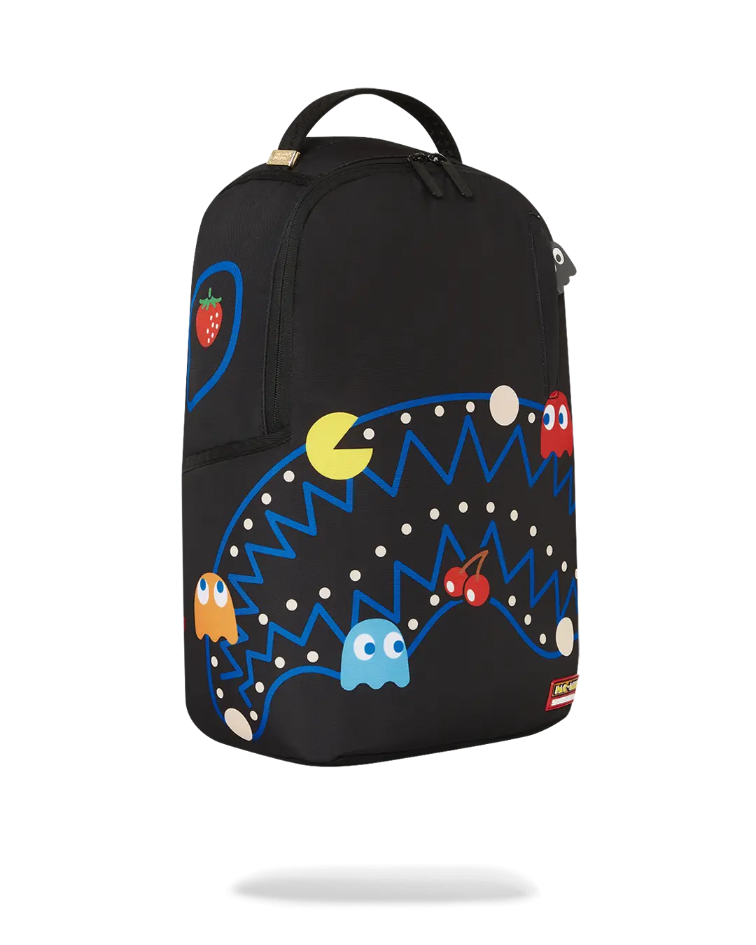 PAC-MAN GETTIN POINTS DLXSR BACKPACK - Image 3