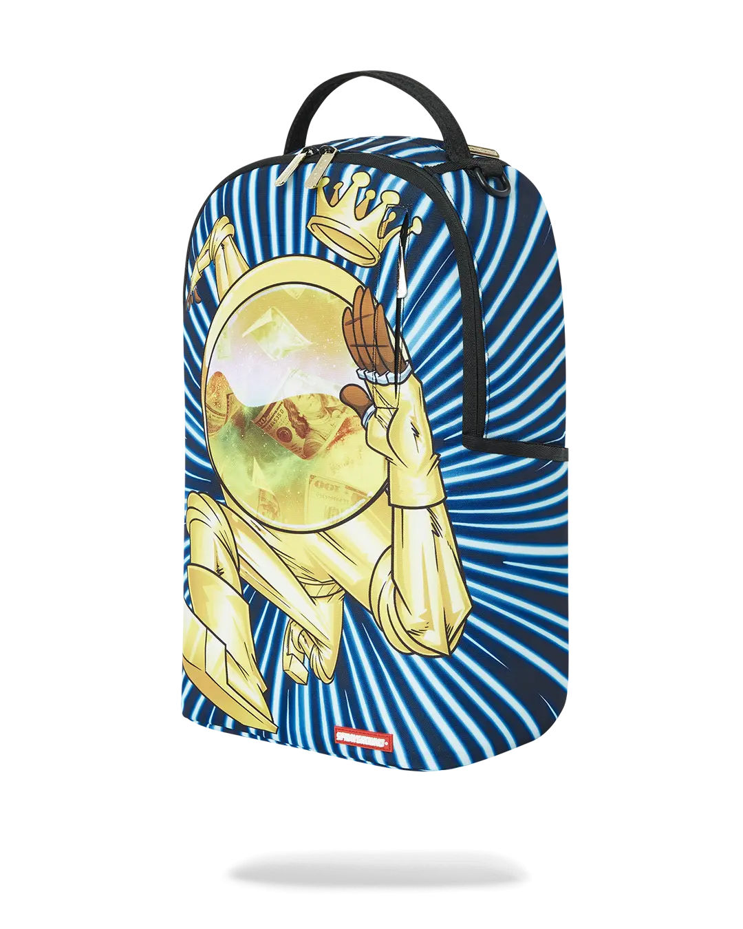 ASTROMANE LIGHTSPEED BACKPACK - Image 7