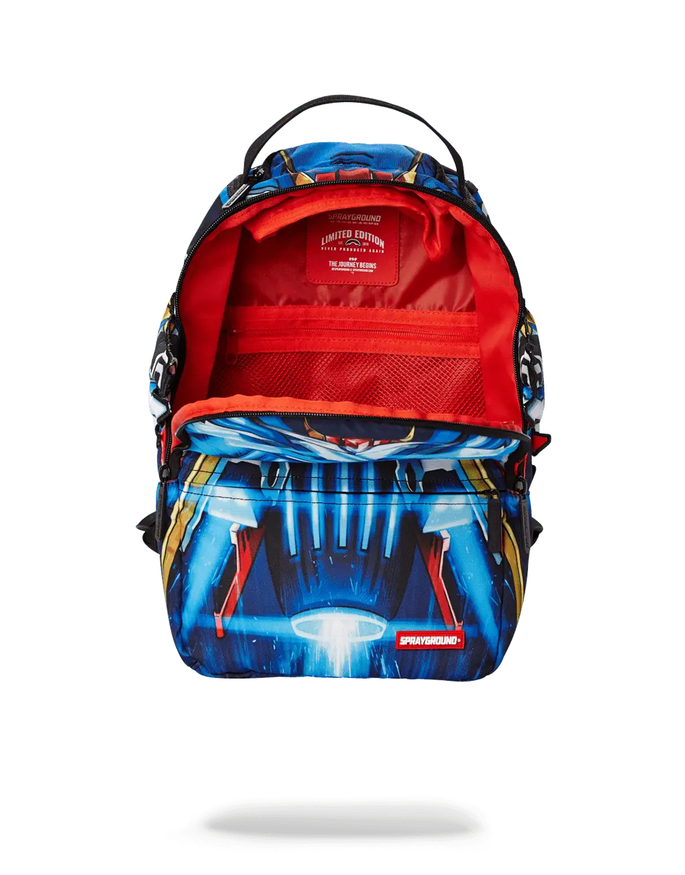 MINI ANIME JET PACK - Image 5