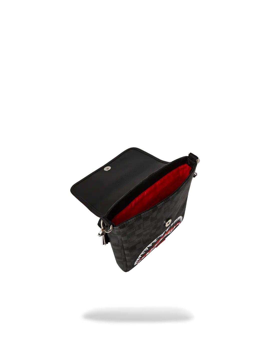 MIDNIGHT SHADOW MESSENGER SLING - Image 5