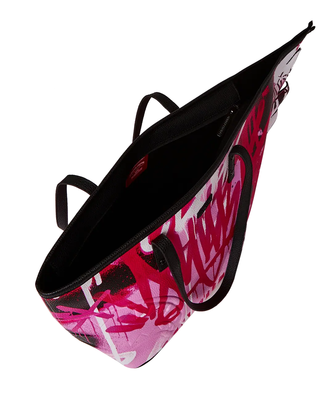 THE WING TOTE AFTERGLOW SKYGLOW - Image 9