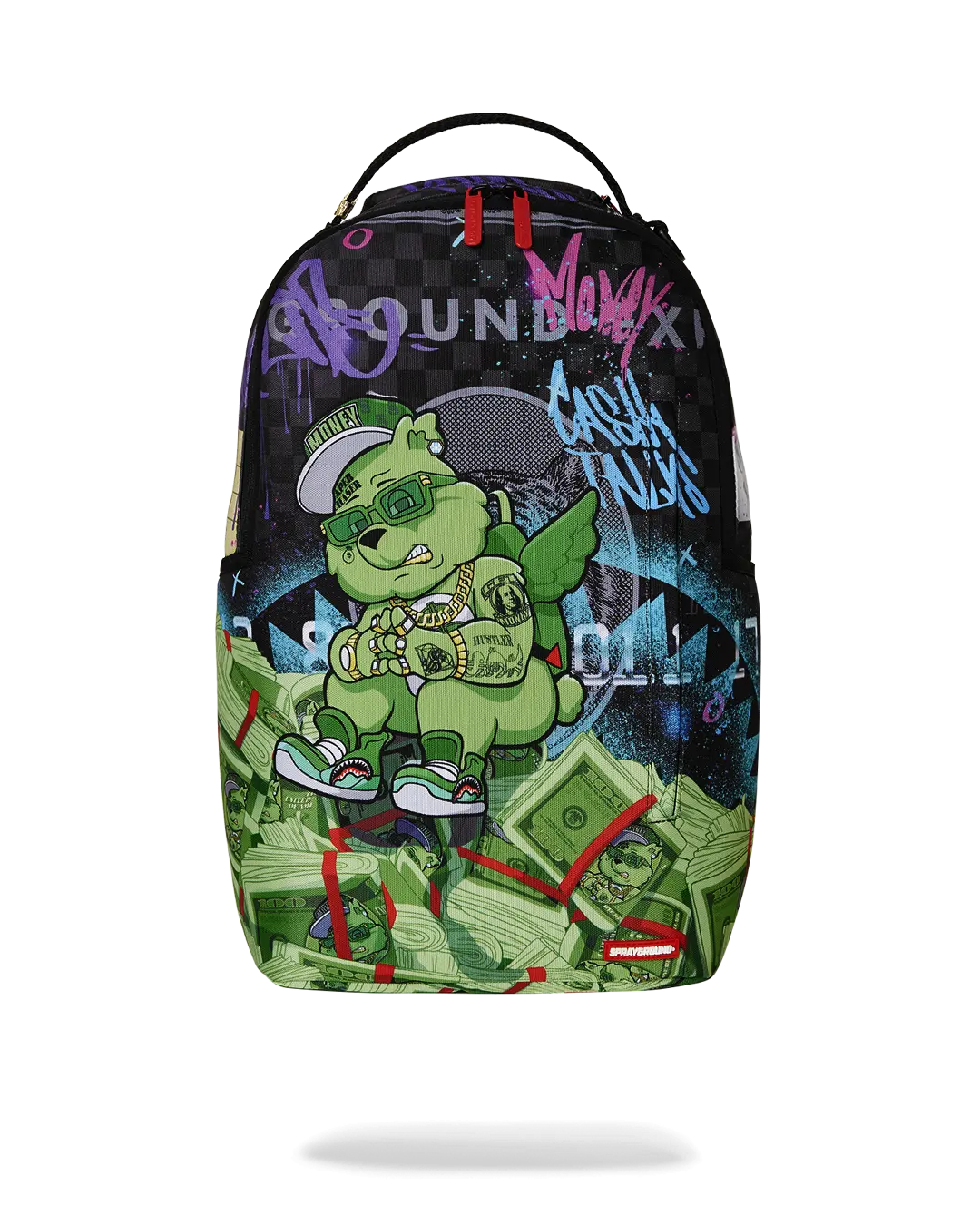 ABEARICAN SUCCESS DLXR BACKPACK
