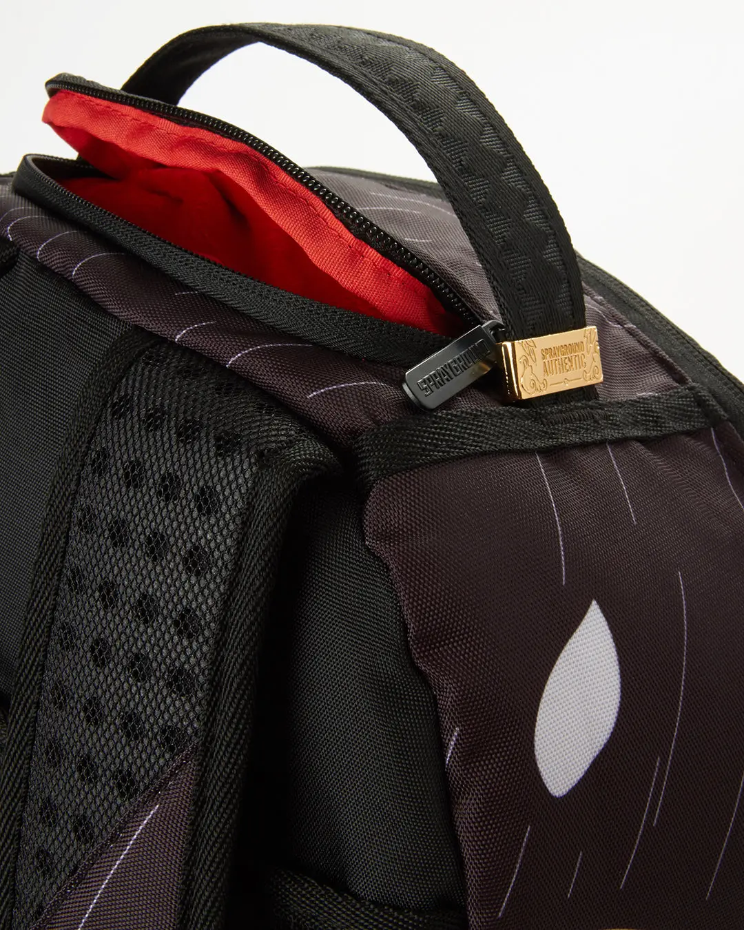 BATMAN: DARKNIGHT BACKPACK - Image 8