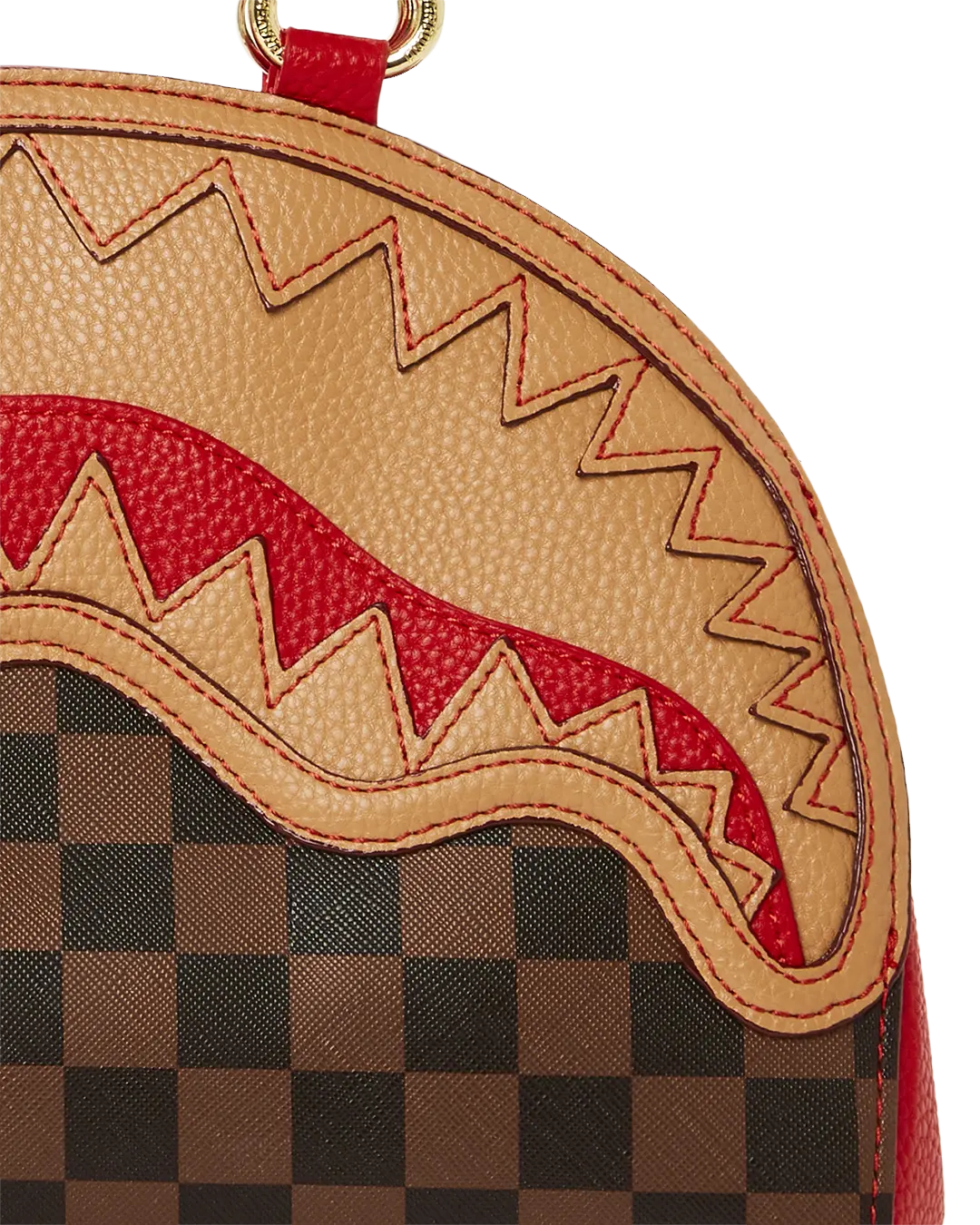 RACEWAY HENNY SHARK HANDBAG - Image 11