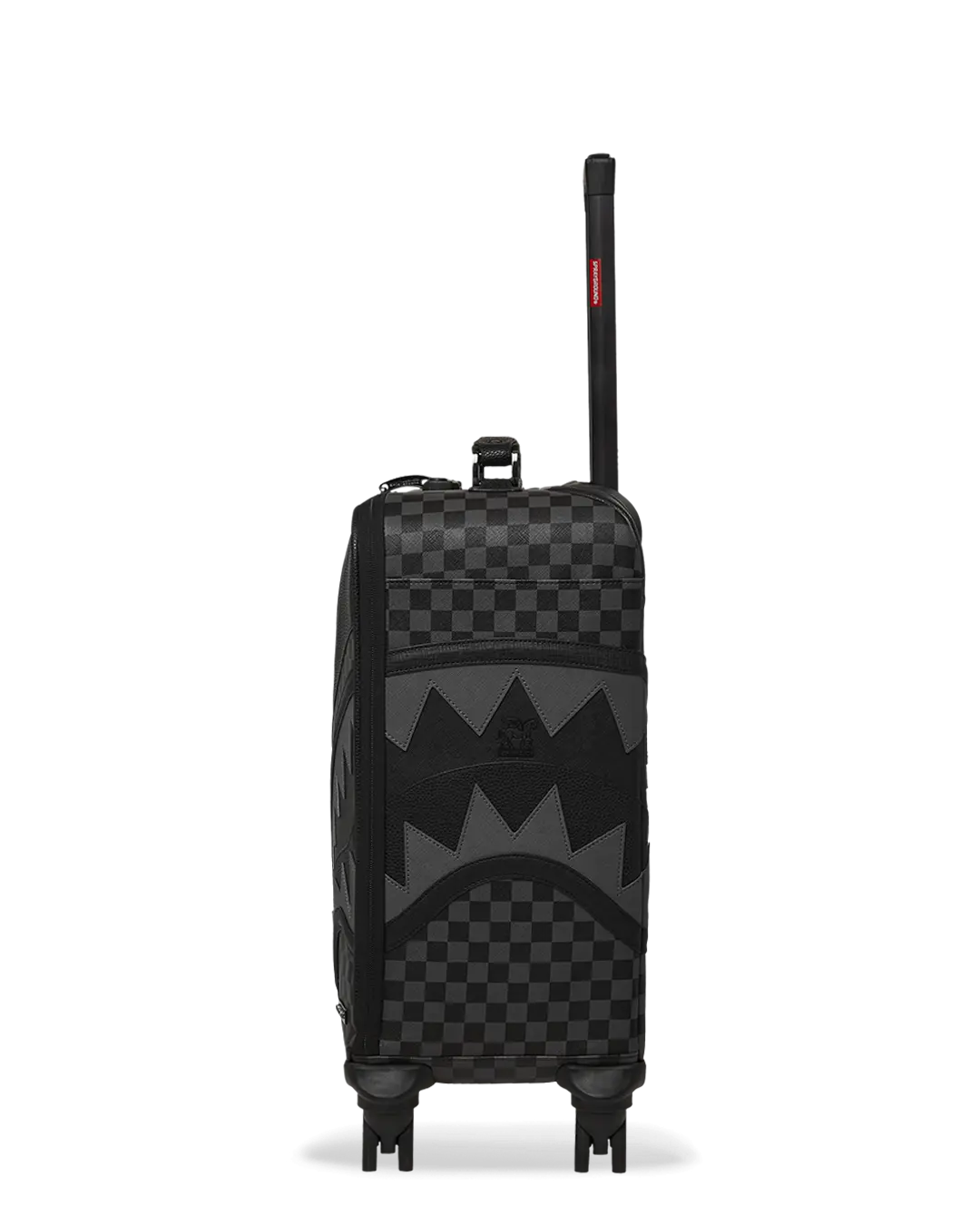 RACEWAY SHADOW PHANTOM JETSETTER CARRY-ON LUGGAGE - Image 5