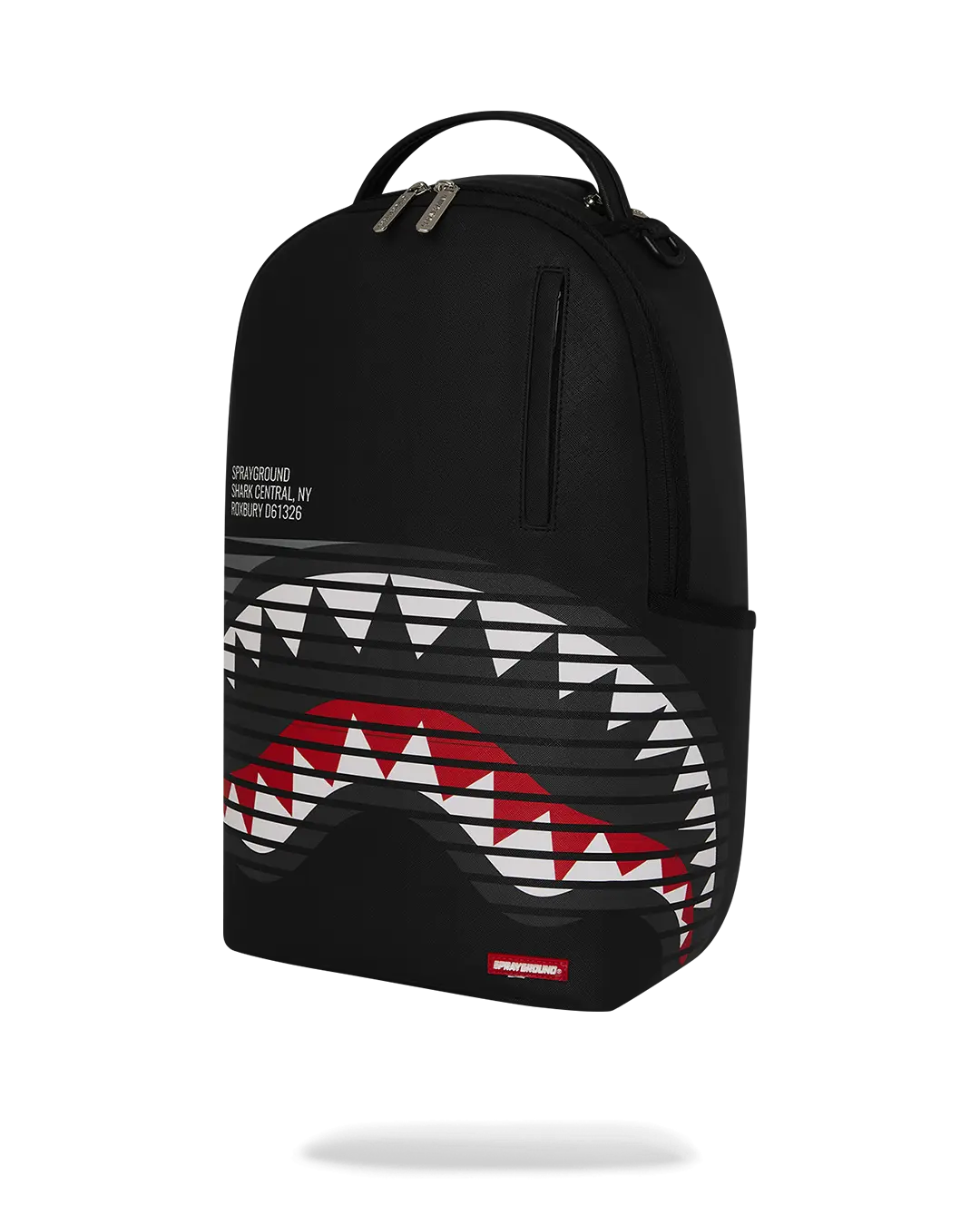 SHARK CENTRAL FLOW SHARK BACKPACK - Image 5
