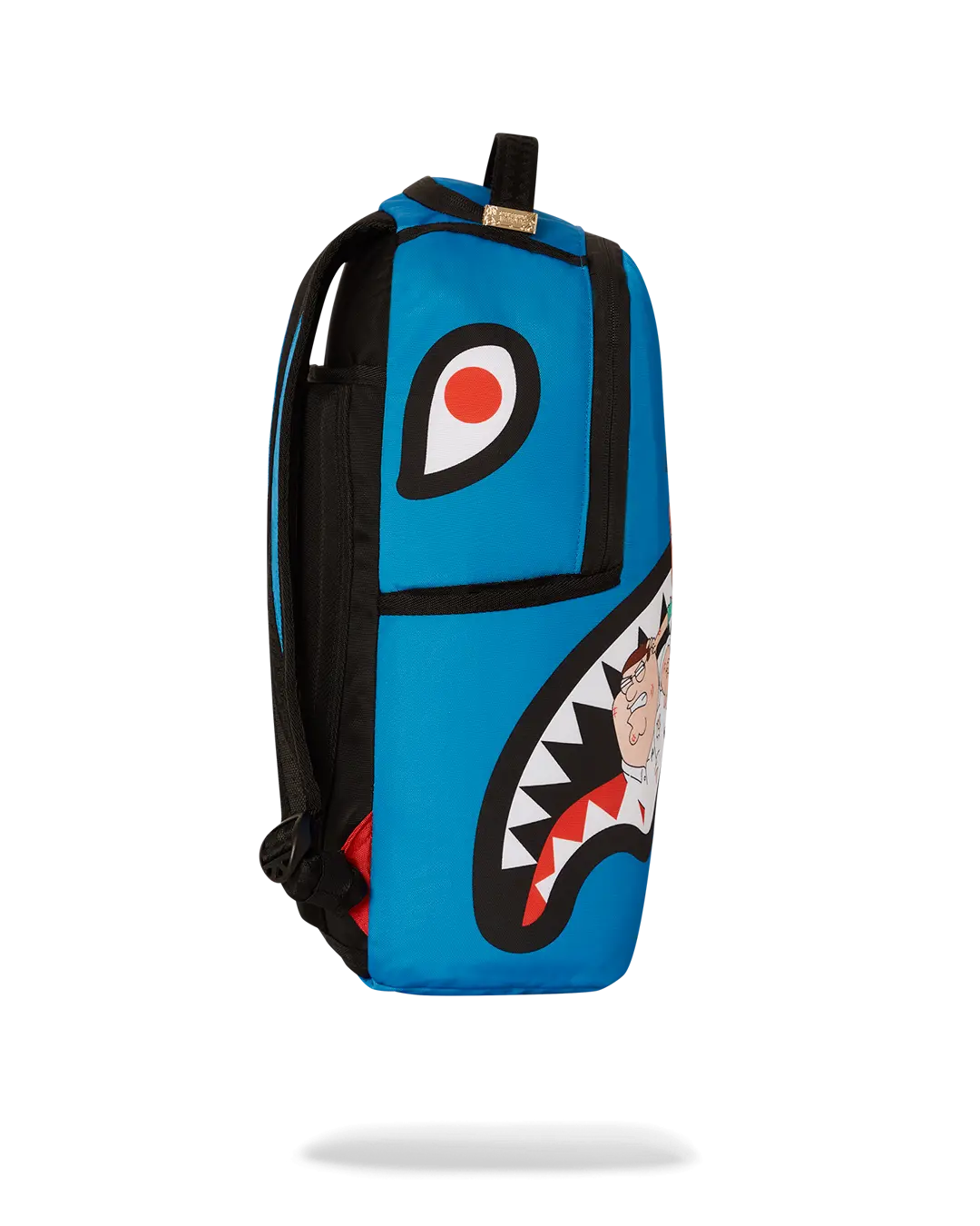 FAMILY GUY BRUISER DLXSR BACKPACK - Image 5