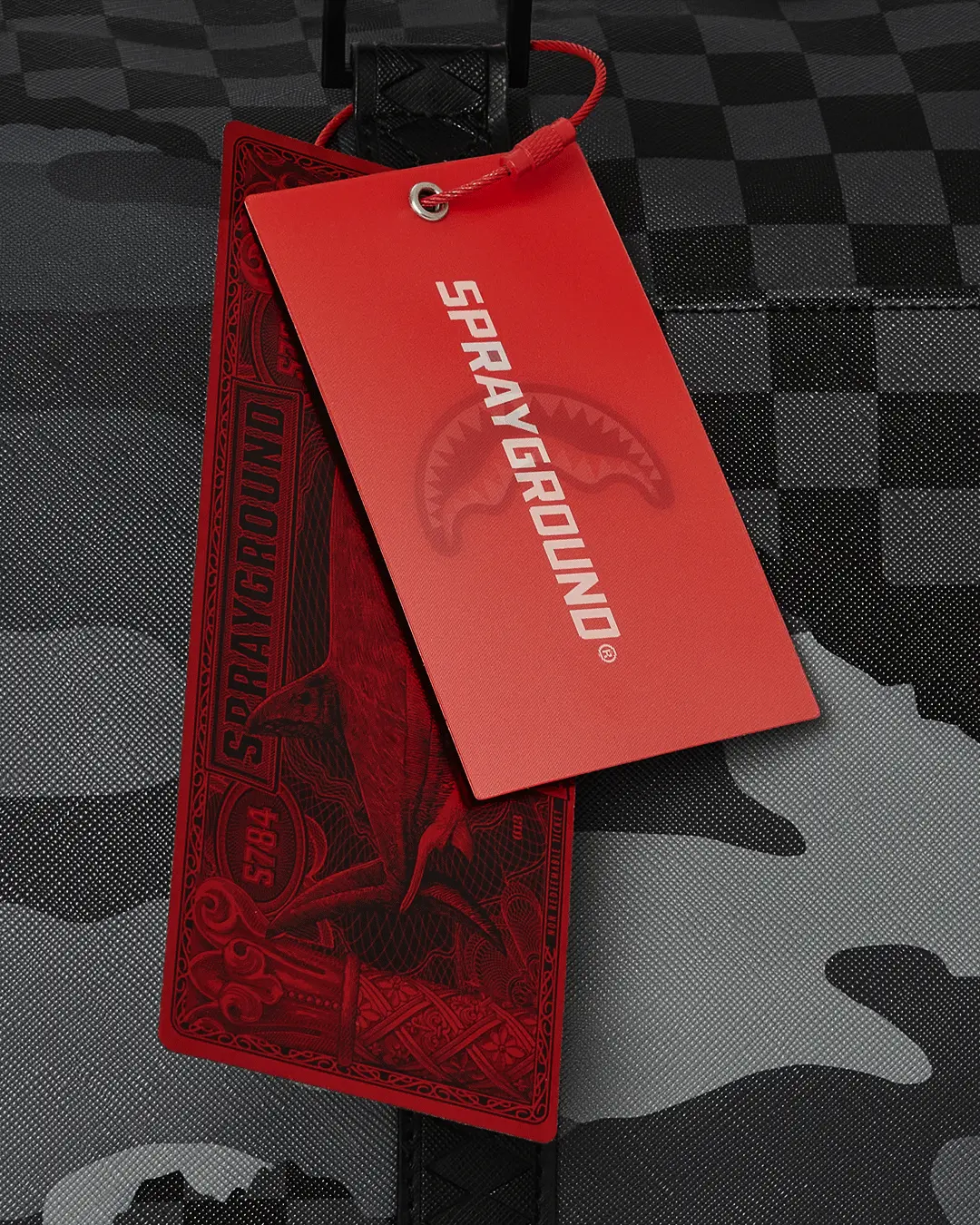 3AM RIPTIDE DUFFLE - Image 12