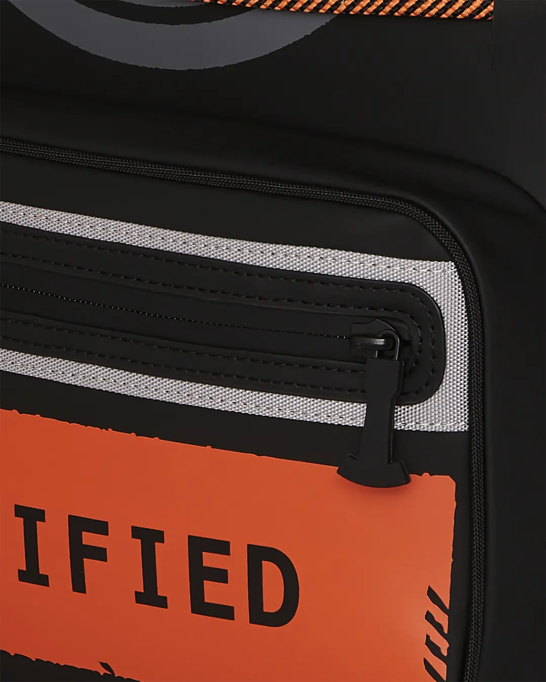 MISSION IMPOSSIBLE CERTIFIED IMPOSSIBLE BACKPACK - Image 15