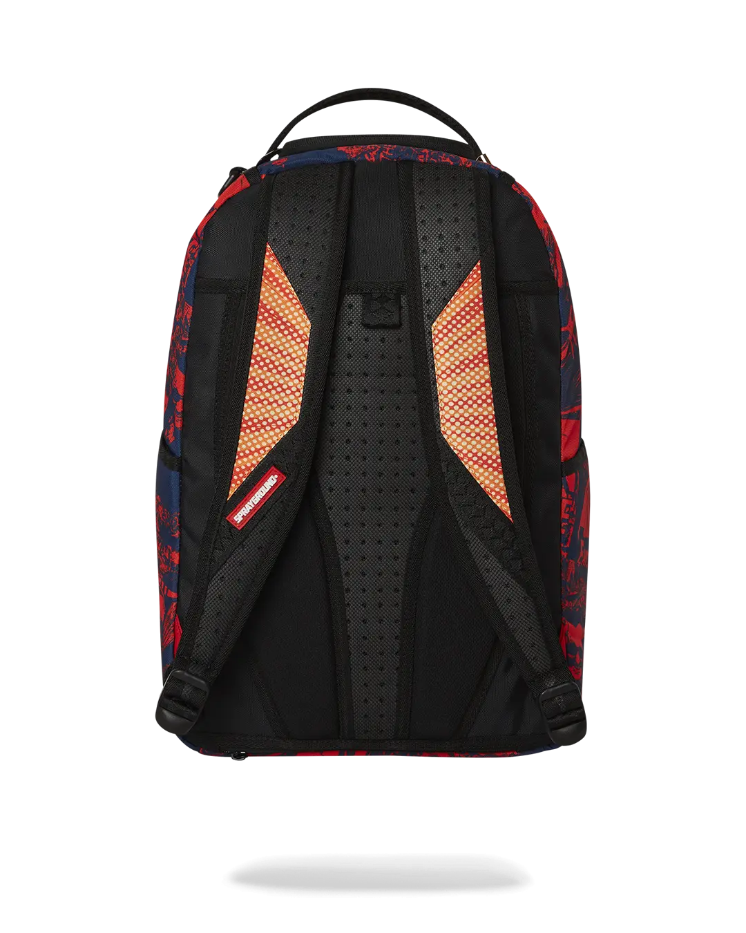 STAN LEE COLLAB BACKPACK - IF YOU CAN'T FIND A HERO, BE ONE - Image 7