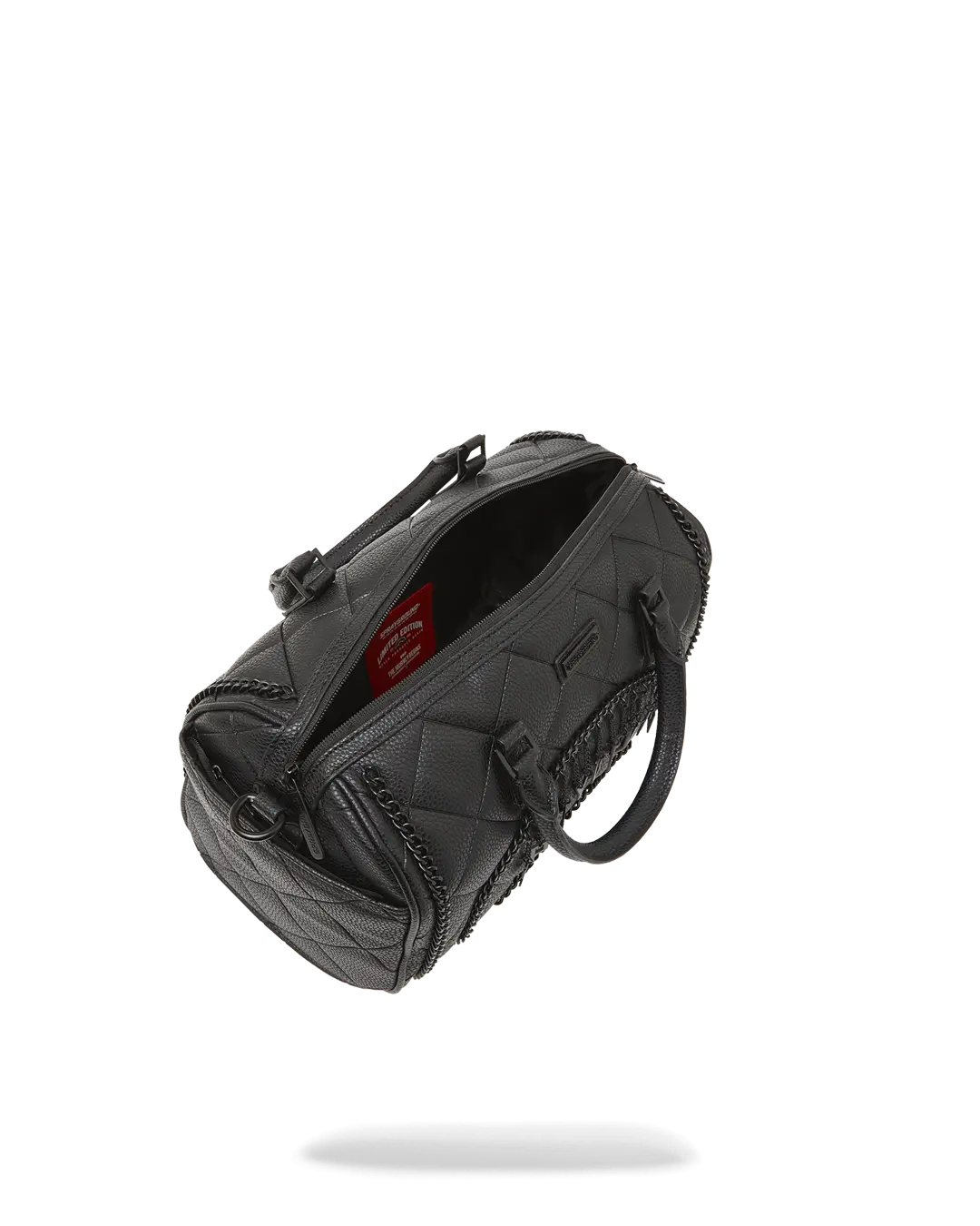 GHOST SHADOW MINI DUFFLE - Image 13