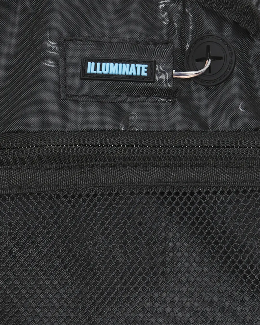 FIBER OPTICS NEXT DIMENSION BACKPACK - Image 23