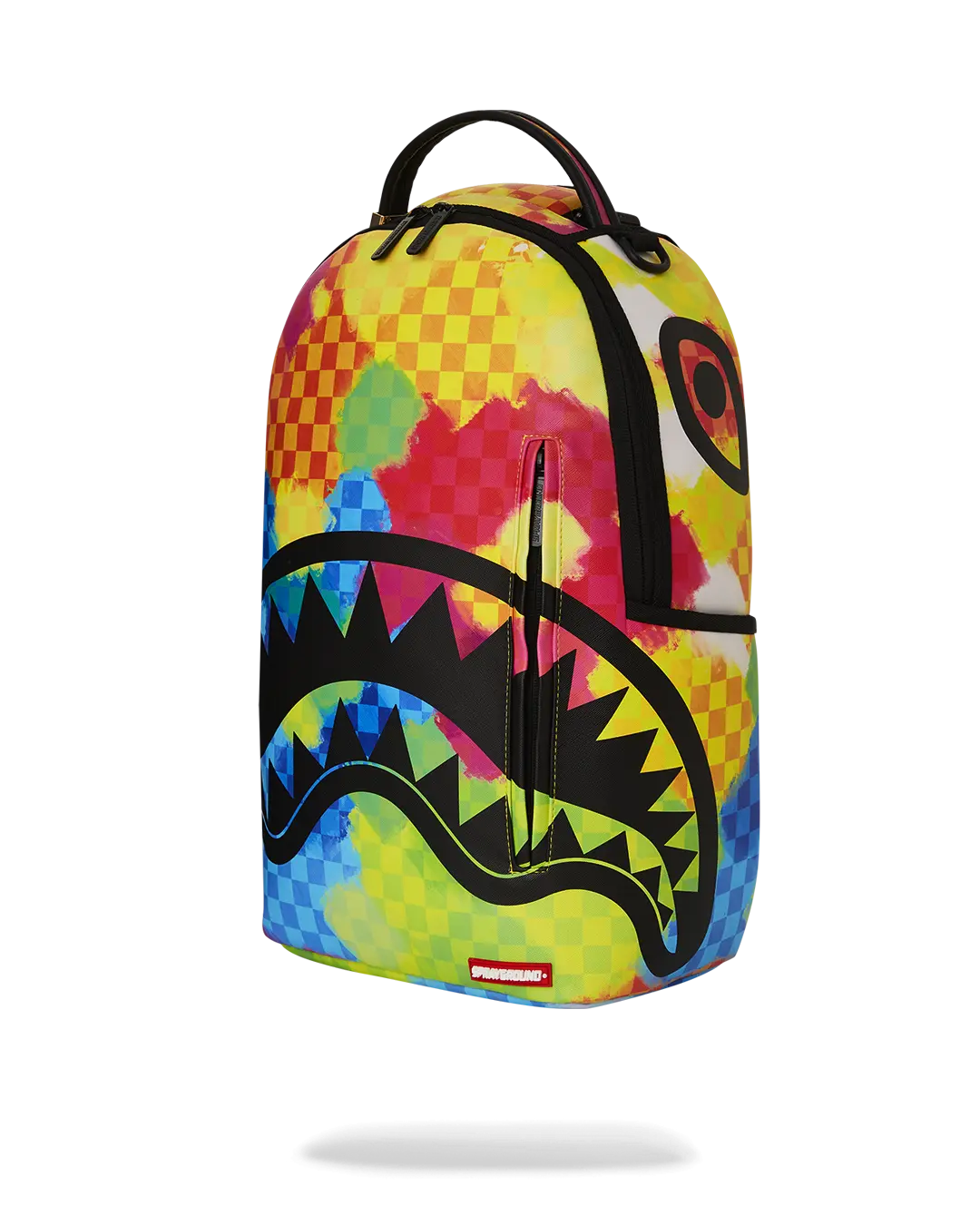 VIVID LIVID AND SPLIVID DLXSV BACKPACK - Image 9