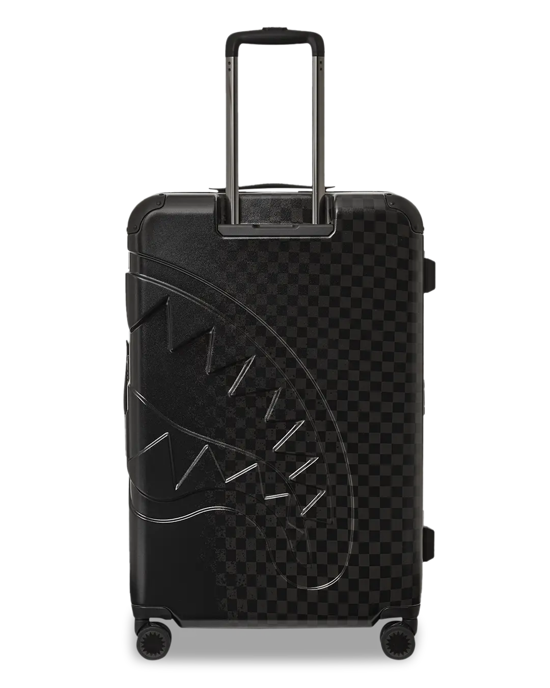 NIGHTSHARKS WORLDWIDE SHARKITECTURE FULL SIZE LUGGAGE - Image 5