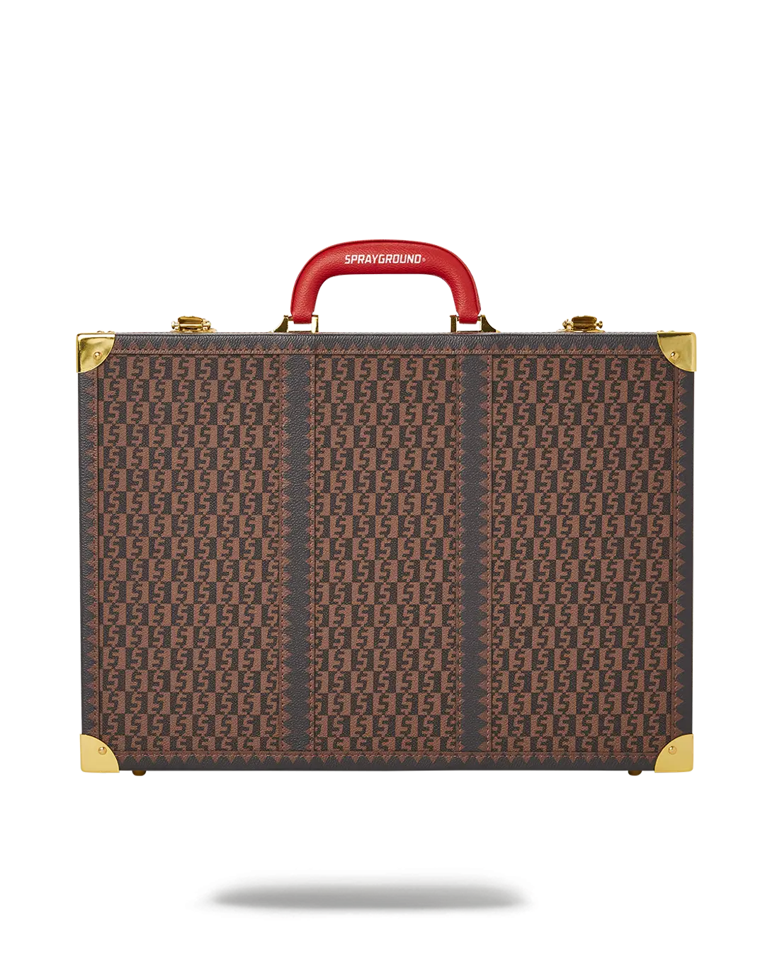 ALPHA NAVIGATOR ATTACHÉ BRIEFCASE - Image 7