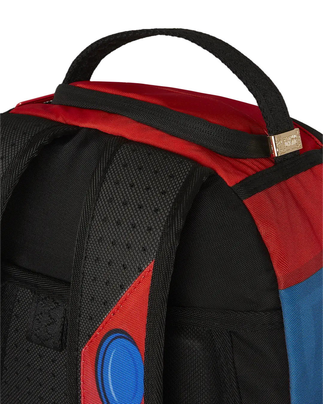 ASTROMANE THE VACATIONAIRE DLXSR BACKPACK - Image 13