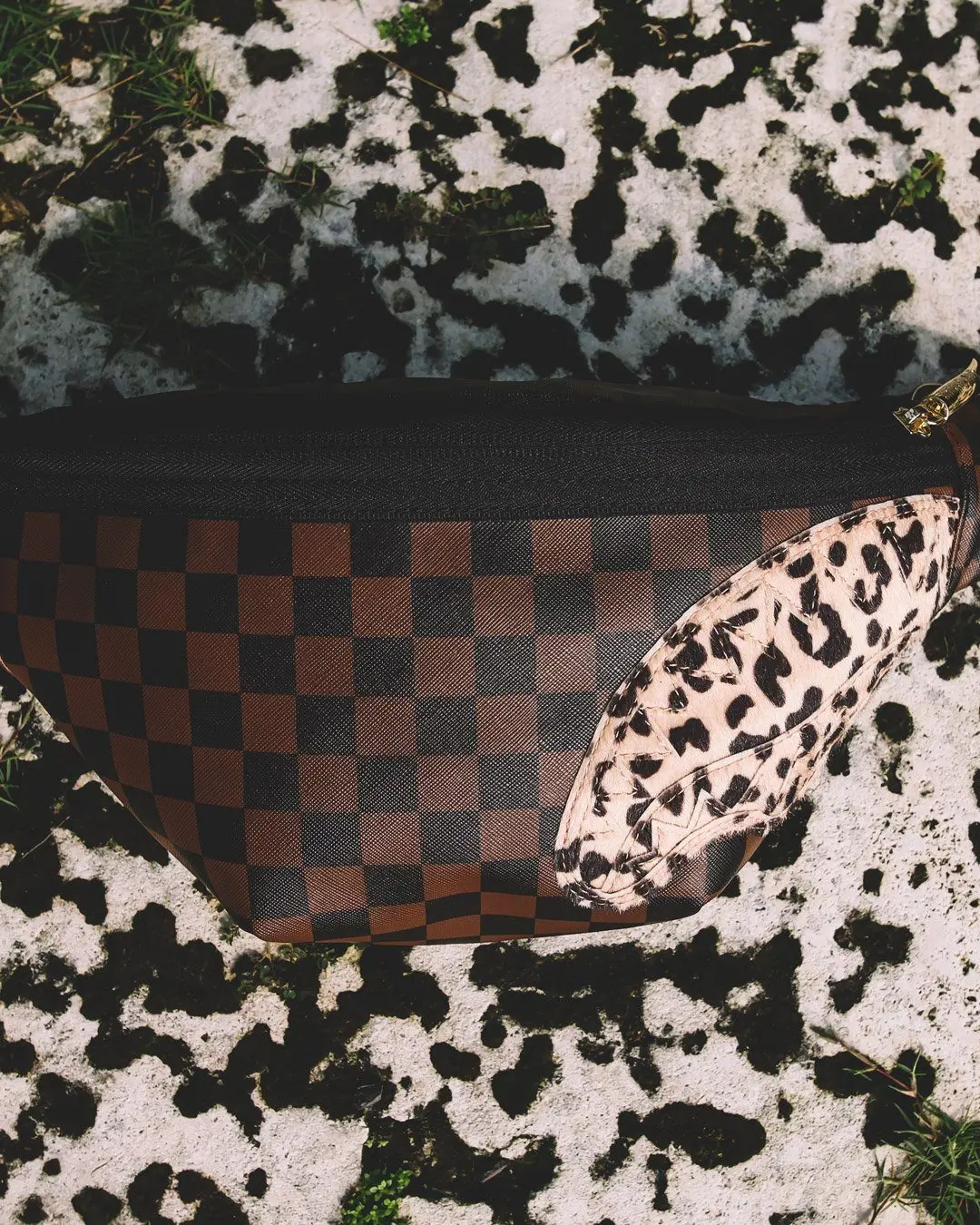 A.I.3 THE LEGACY SAVVY CROSSBODY - Image 11