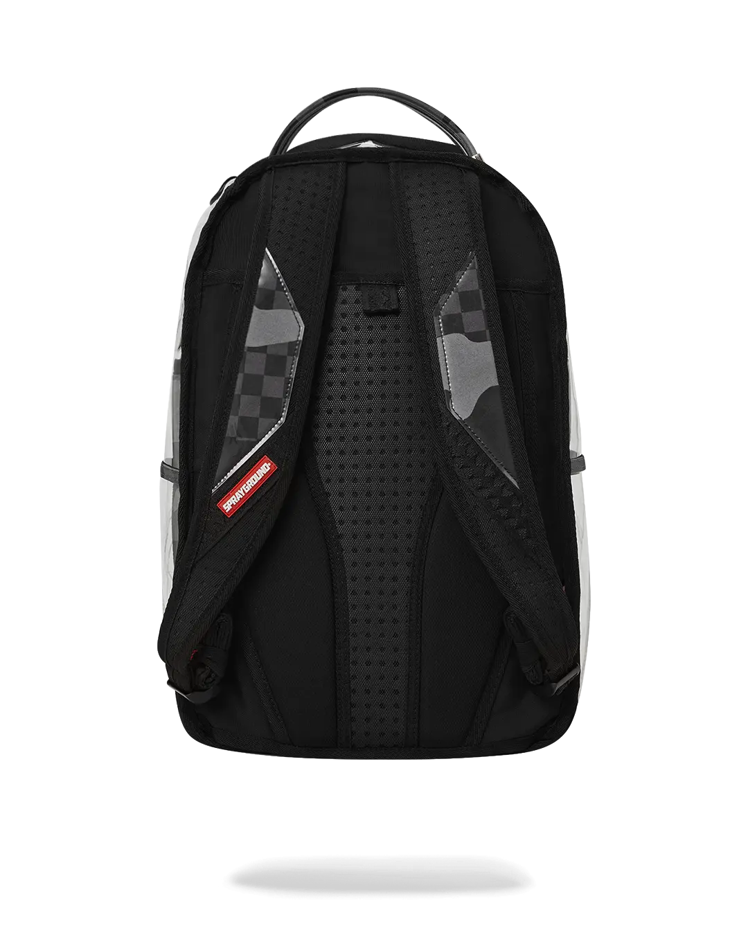 CLEAR AS NIGHT - CLEAR DLX BACKPACK - Image 7