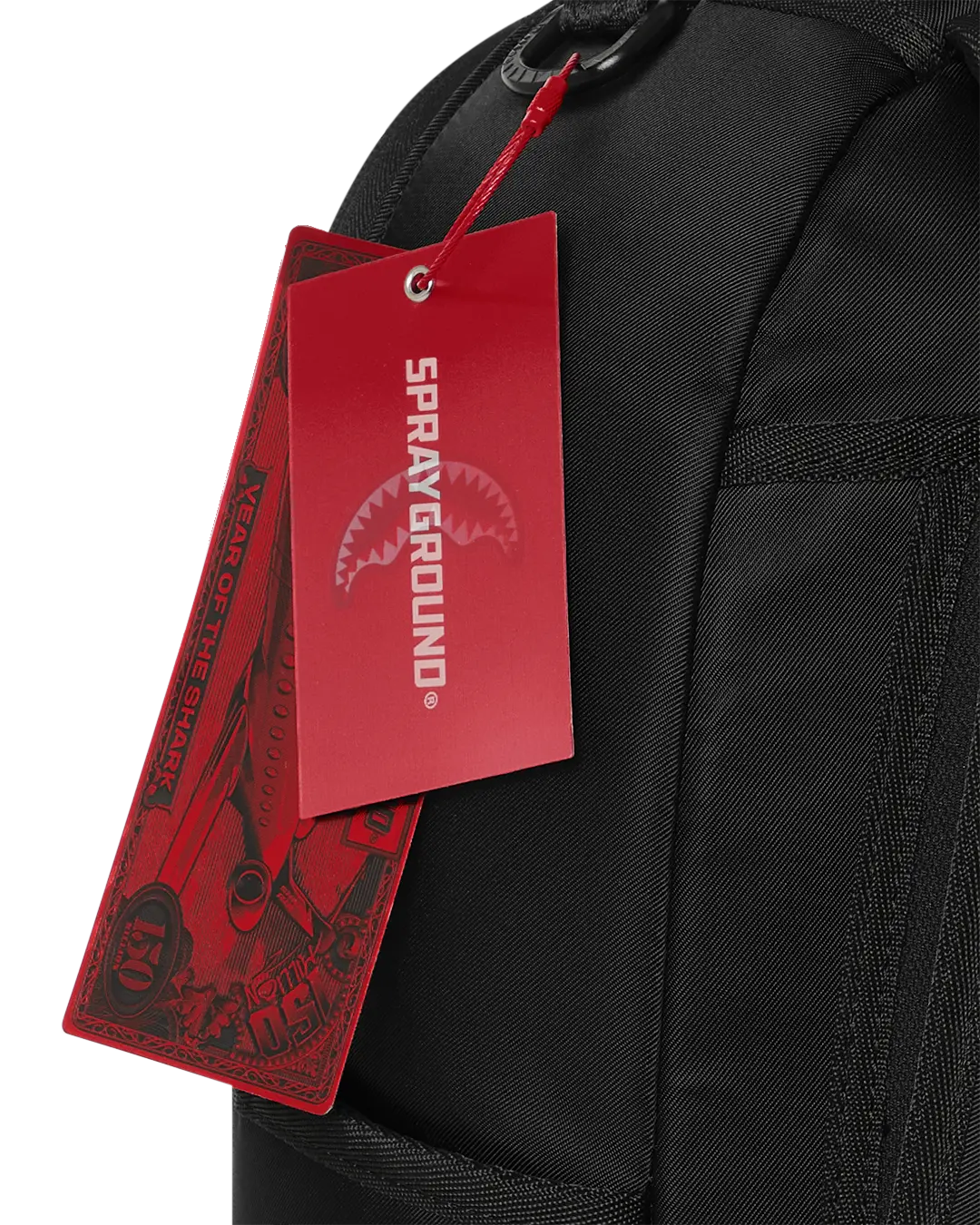 SHARK CENTRAL BANK BACKPACK - Image 12