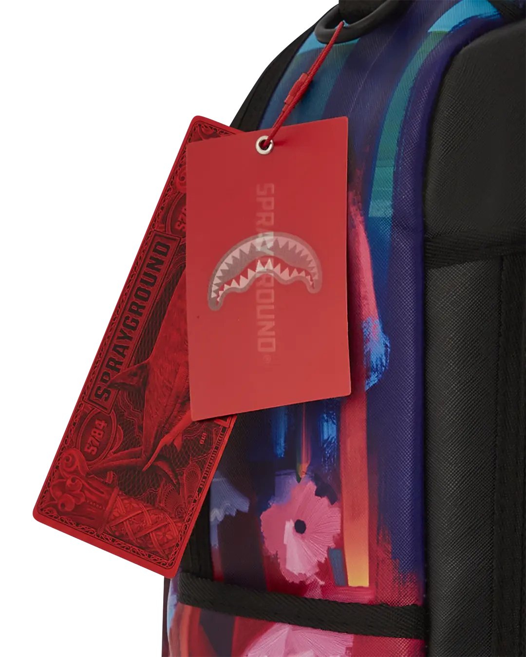 FLORA BOTANICA BACKPACK - Image 16