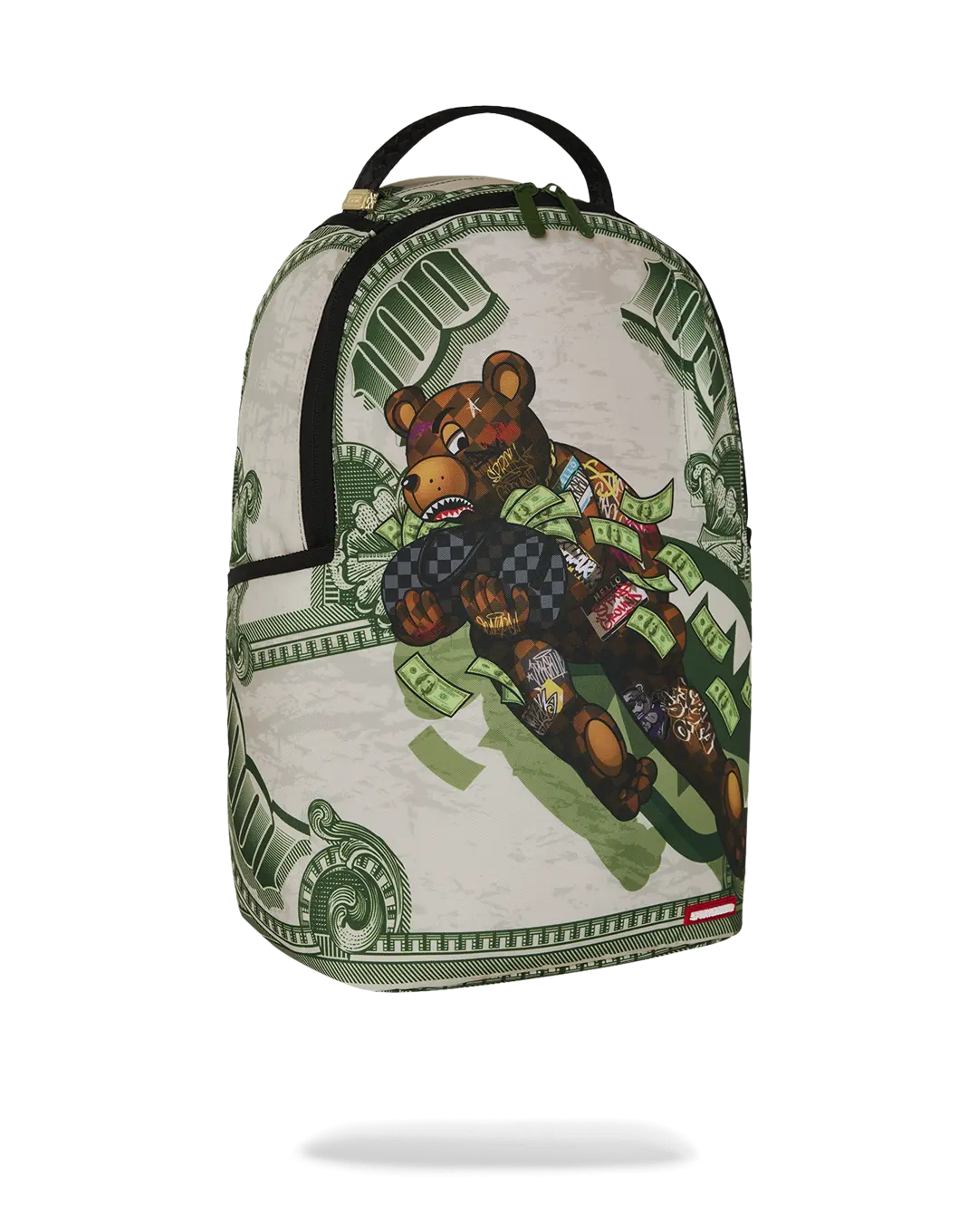 BEAR FORCE ONE BACKPACK - Image 3