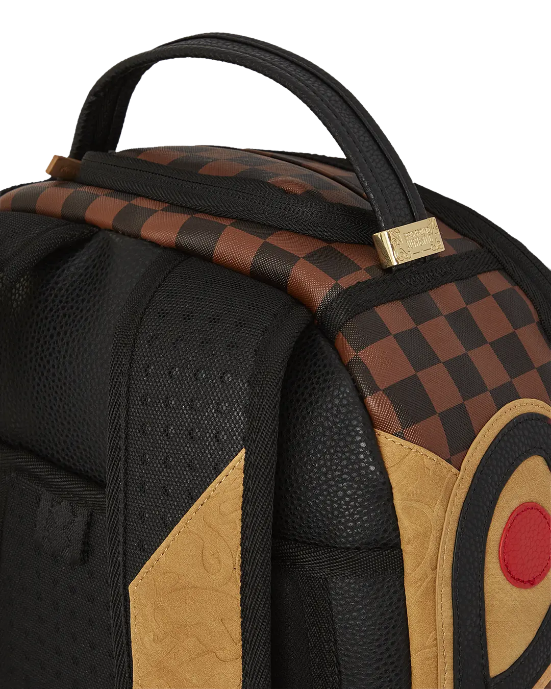 HENNY HERCULES BACKPACK - Image 10