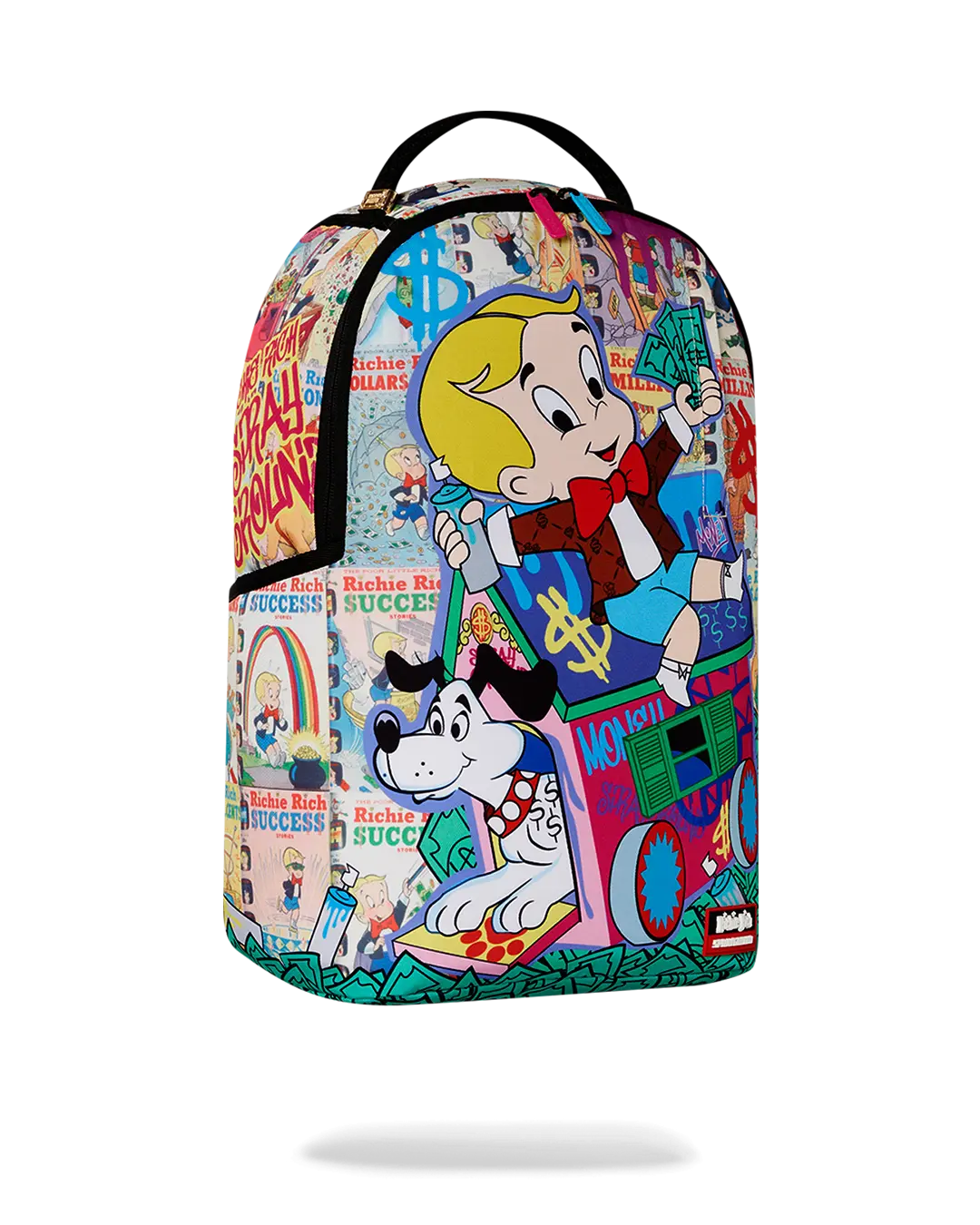 RICHIE RICH GALLERY DLXSR BACKPACK - Image 3