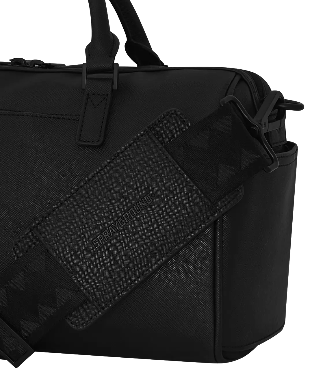 GRAND TOURER MINI DUFFLE - Image 9