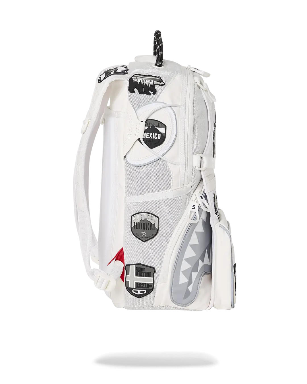 THE GLOBAL EXPEDITION SUBZERO BACKPACK - Image 7