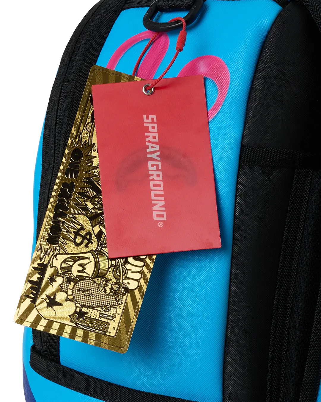 SHARK CENTRAL ZEN BACKPACK - Image 11