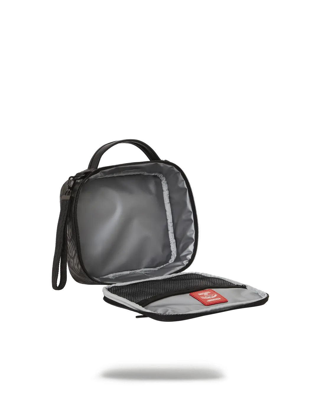 PRIVATE JET SNACK PACK AKA MONEY BAG - Image 7
