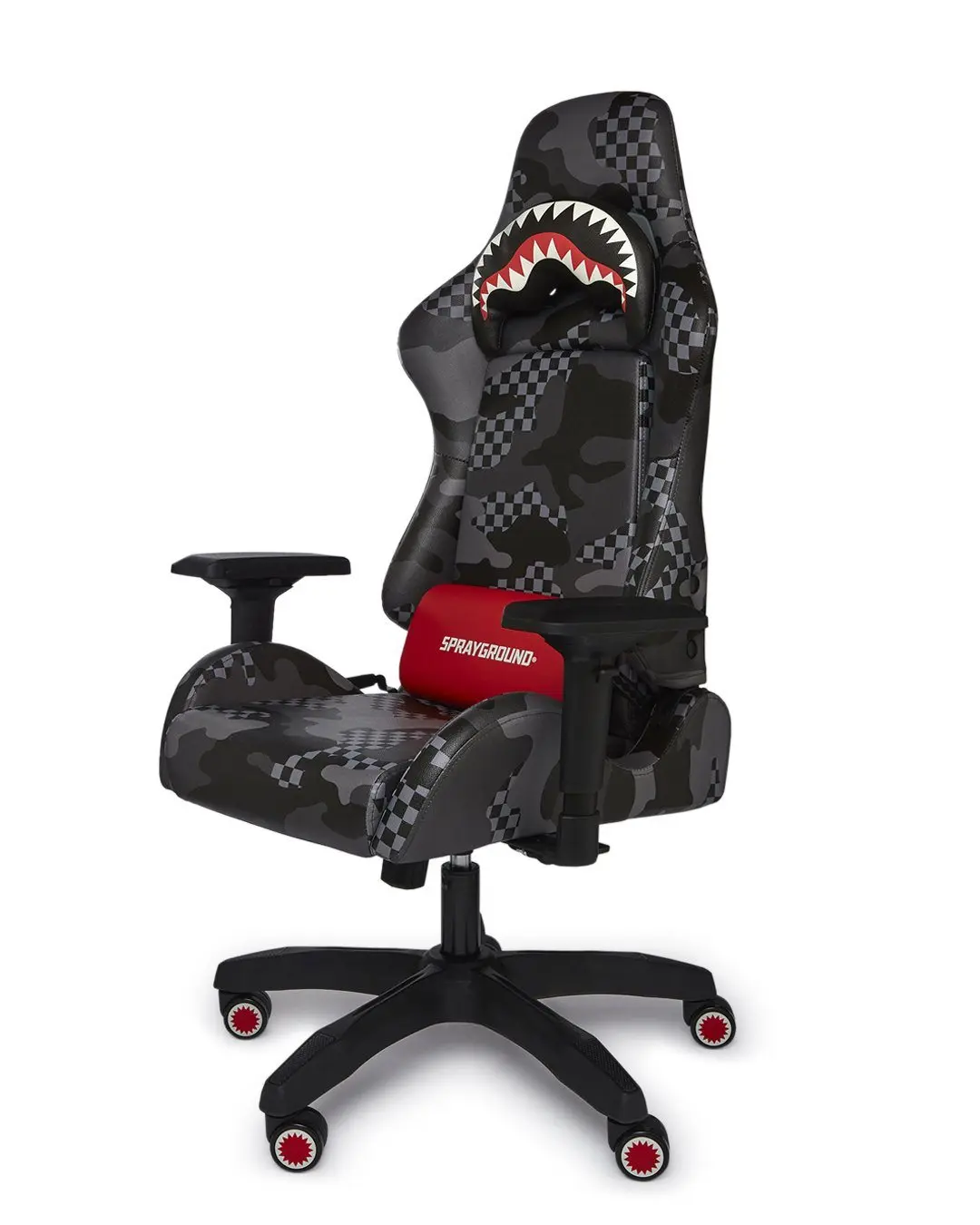 3AM GAMING CHAIR - SUPER RARE - Image 7