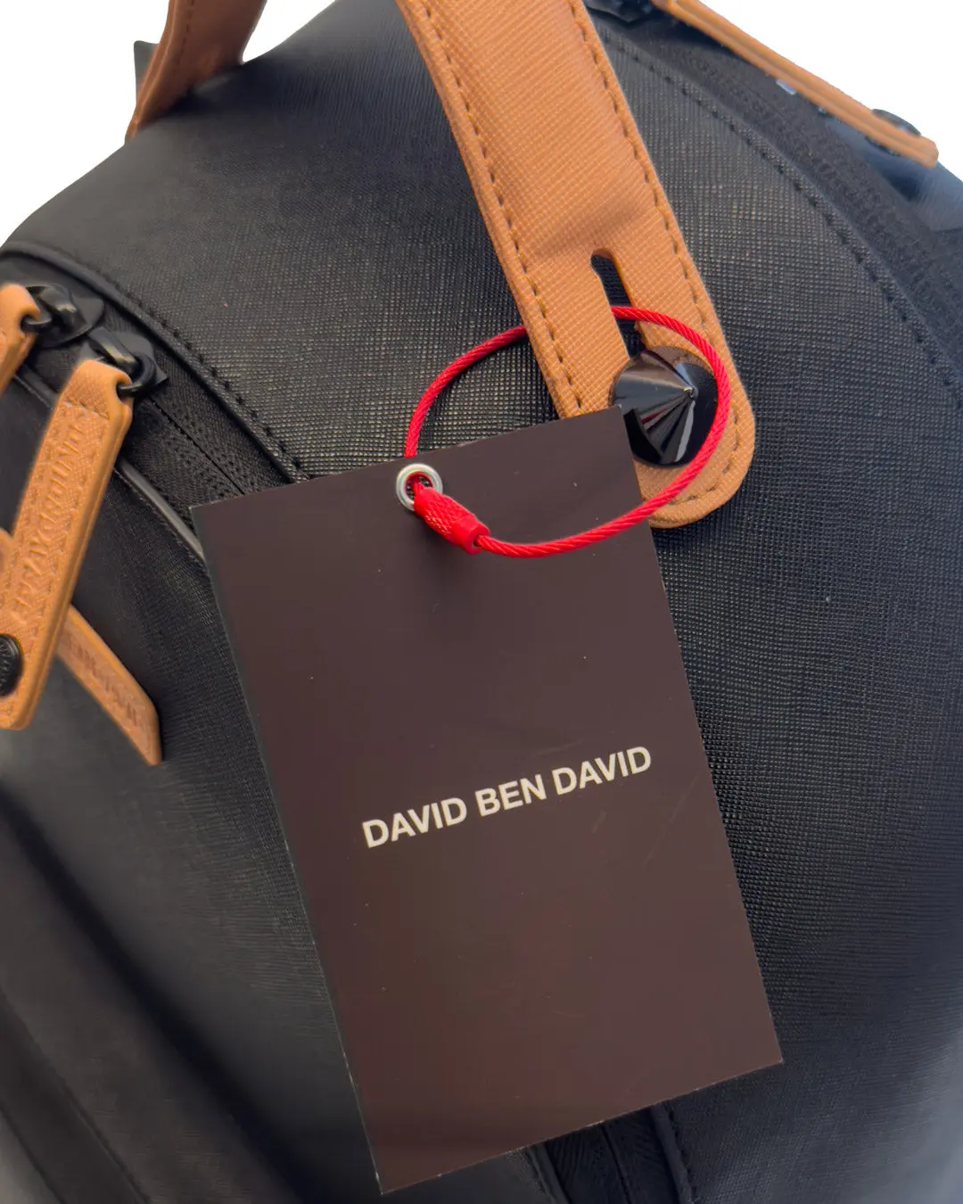 THE DBD DAVIDBENDAVID FOR SPRAYGROUND BACKPACK - Image 7