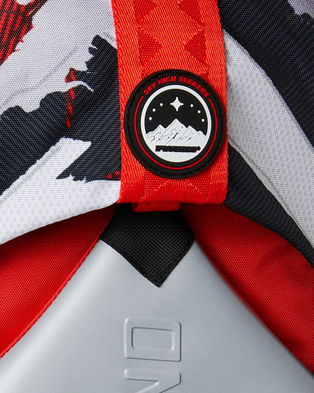 SHARCTIC ARCTIC CAMPER BACKPACK - Image 12