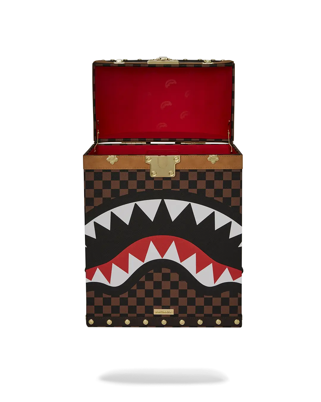 HENNYVILLE TRUNK BACKPACK - Image 12
