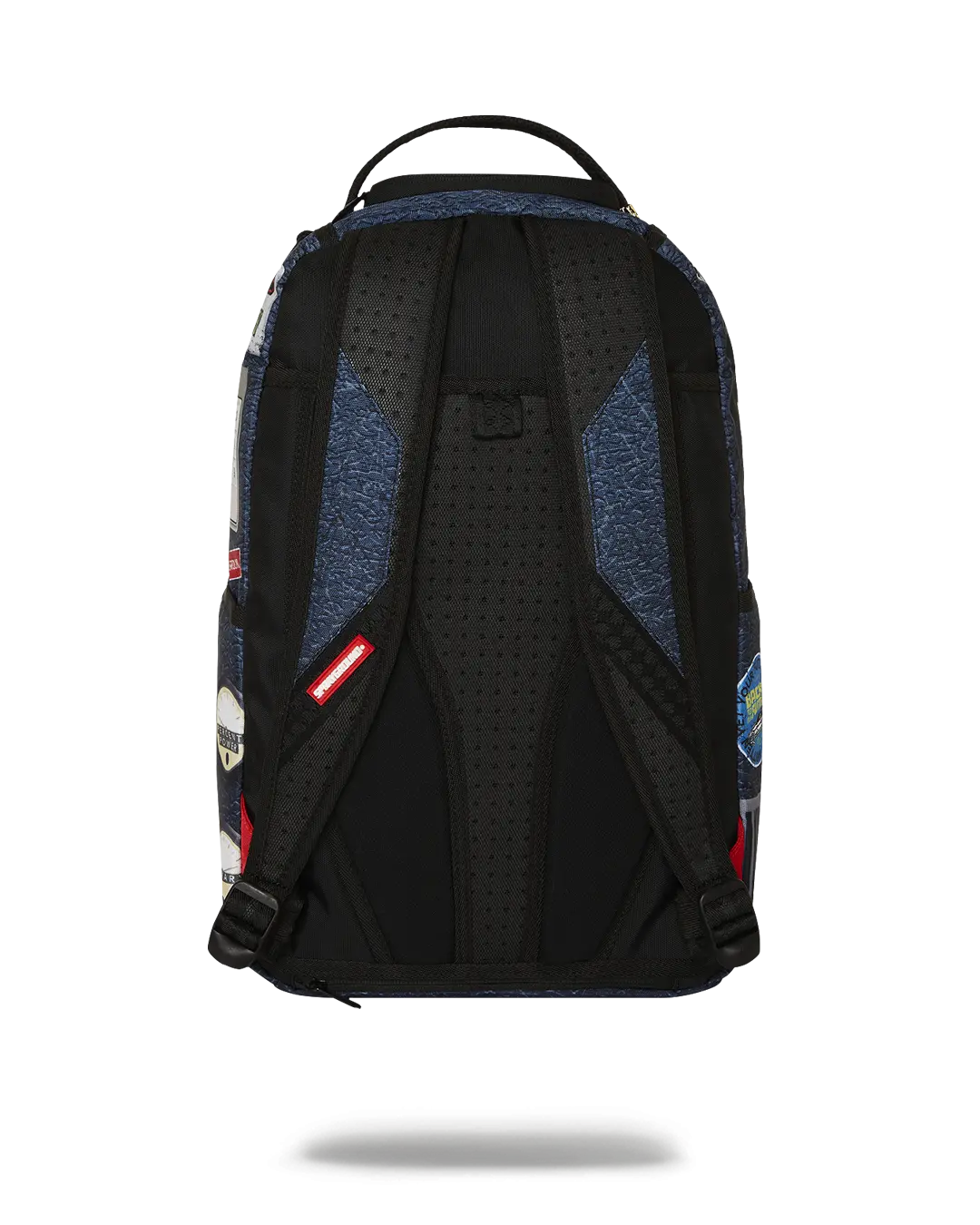 BACK TO THE FUTURE FLUX MODE BACKPACK - Image 4