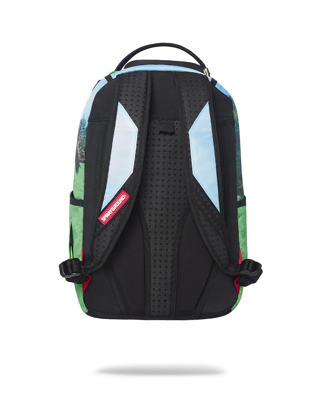 HOW HIGH BACKPACK (DLXR) - Image 7