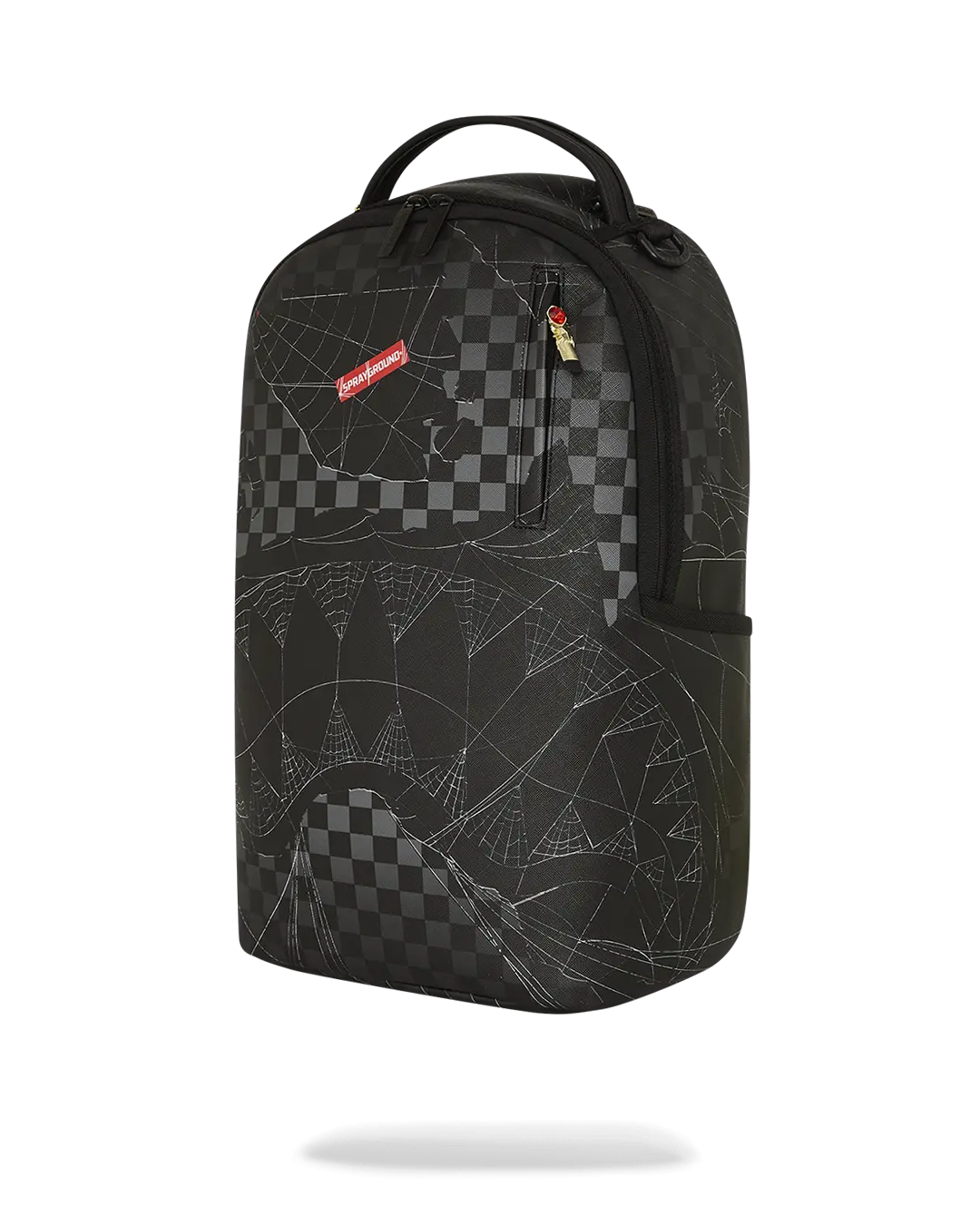 WORLD WIDE WEB DLXSV BACKPACK - Image 5