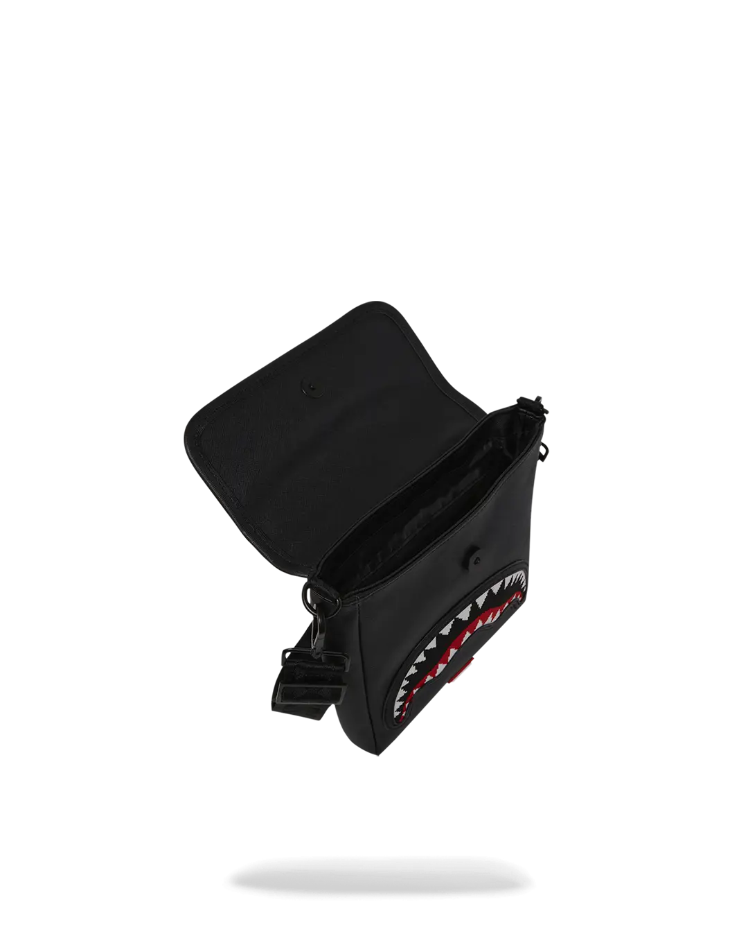 KNIT COMMANDER MESSENGER SLING - Image 6