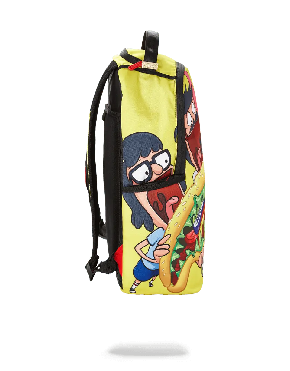 BOBS BURGER SHARK - Image 4
