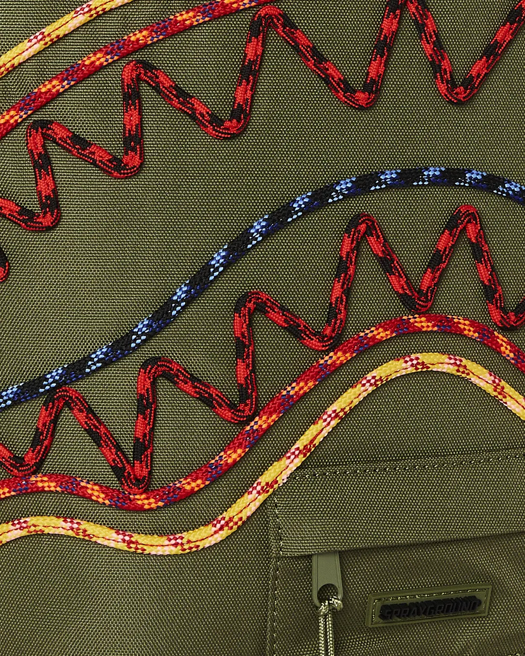 WON'T STOP TILL THE TOP DLX BACKPACK - Image 13