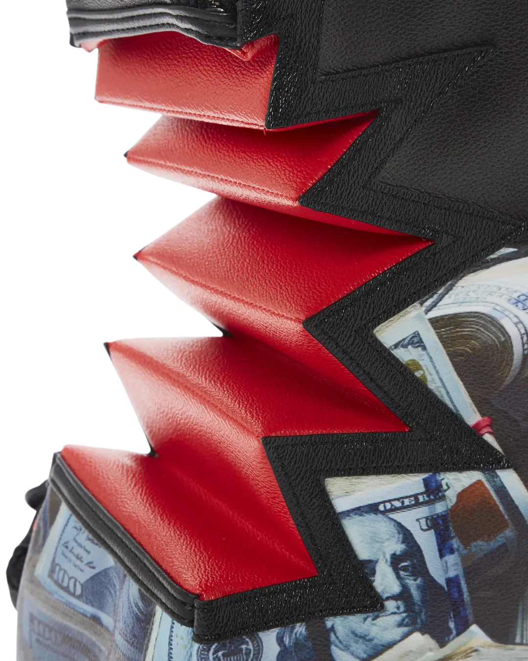 $HARKBITE DLXV BACKPACK - Image 7