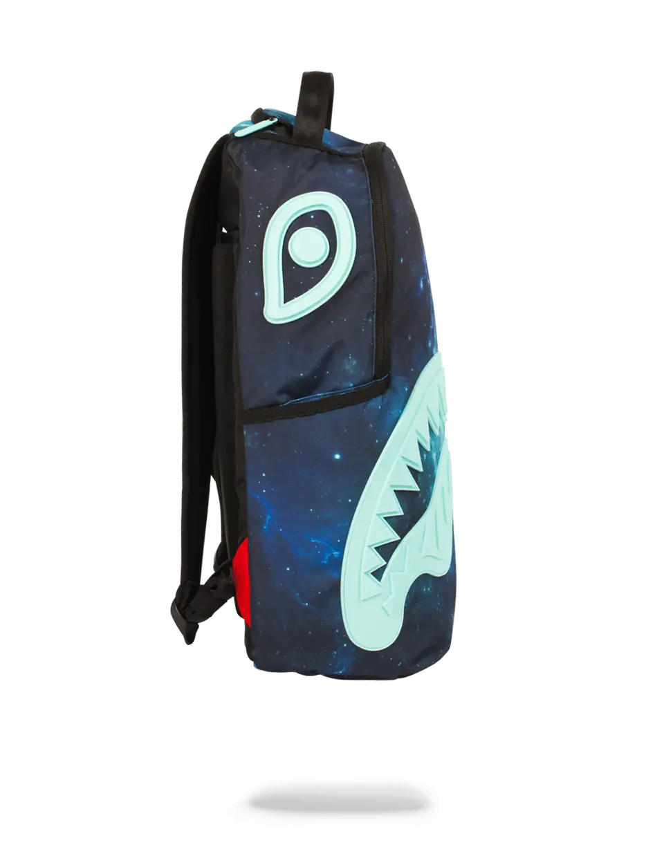 TIFF GALAXY RUBBER SHARK - Image 3