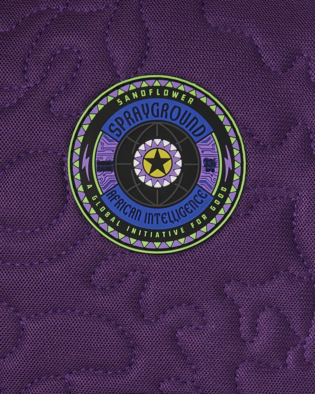 AI SERENGETI BACKPACK - Image 7