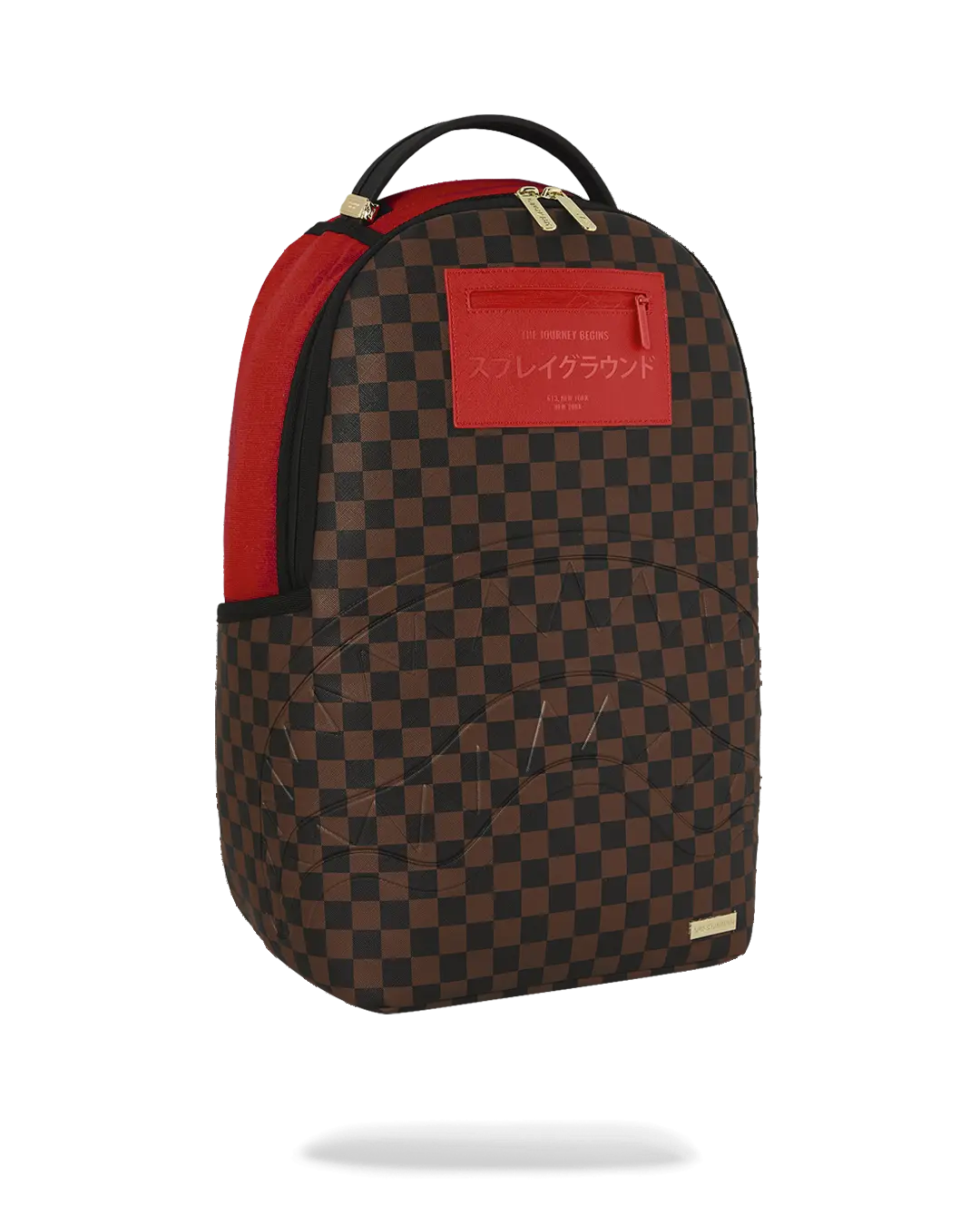 KATANA CHECK BOSS BACKPACK - Image 3