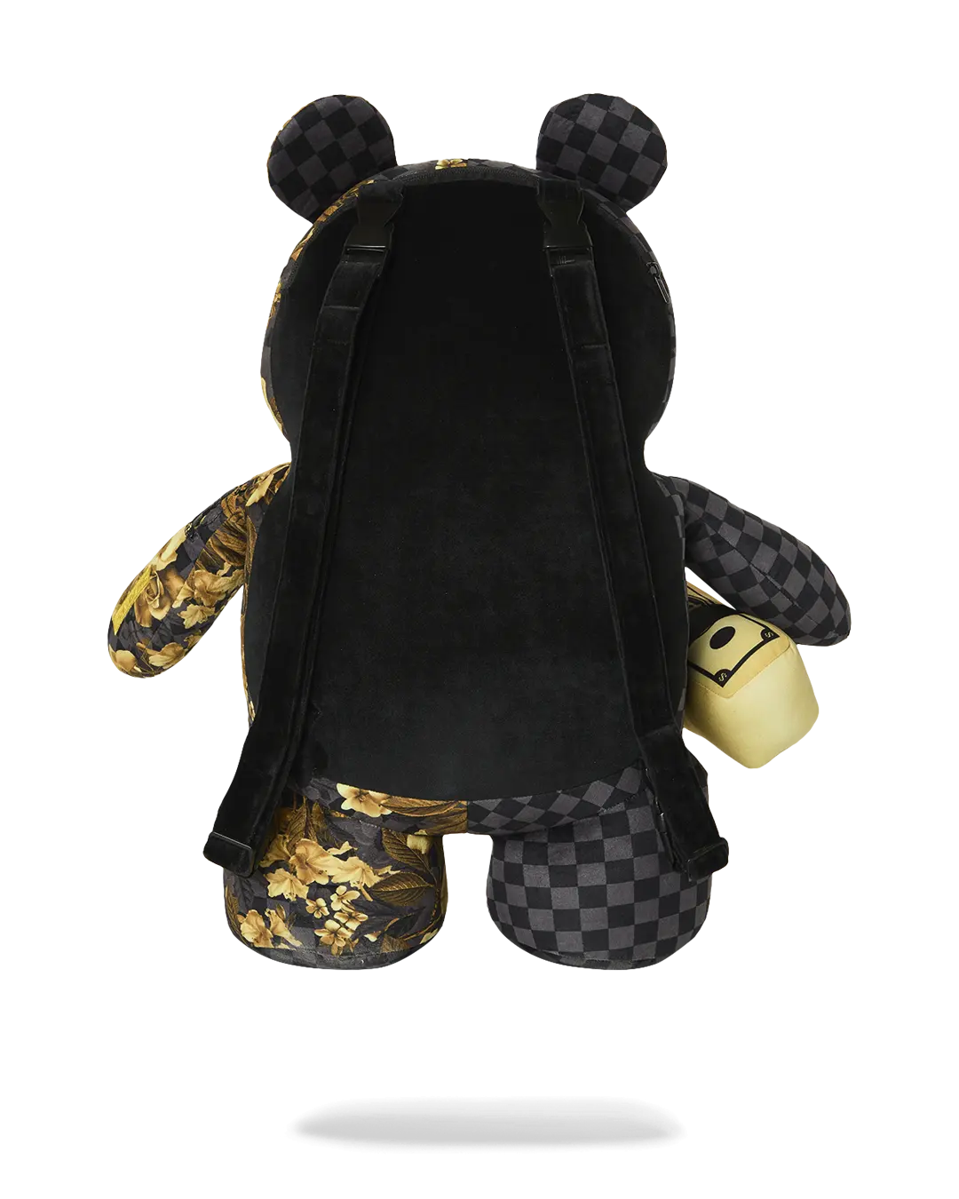BILLIONAIRE BLOOM MONEYBEAR BACKPACK - Image 7