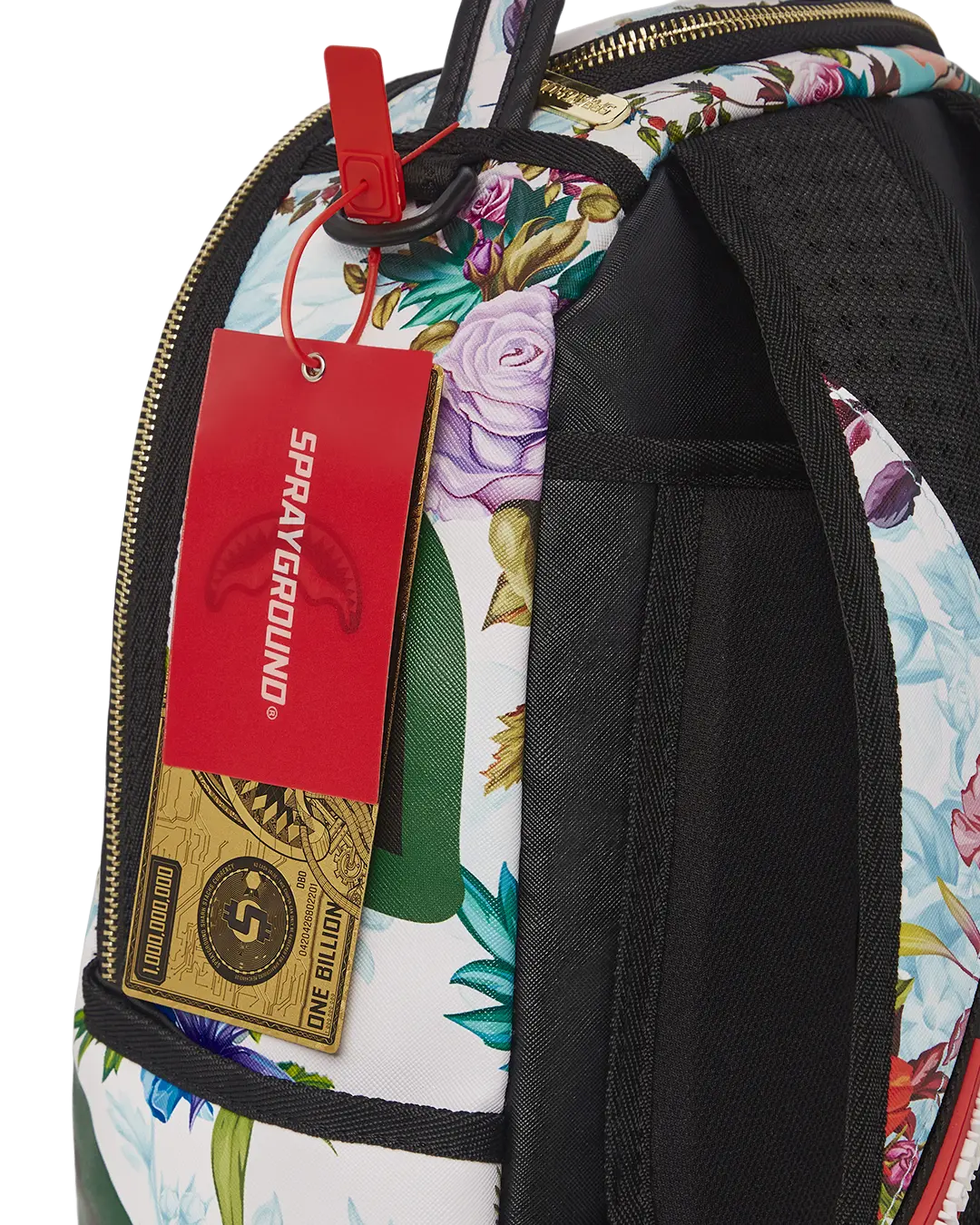 THE SANCTUARY BACKPACK (DLXV) - Image 12