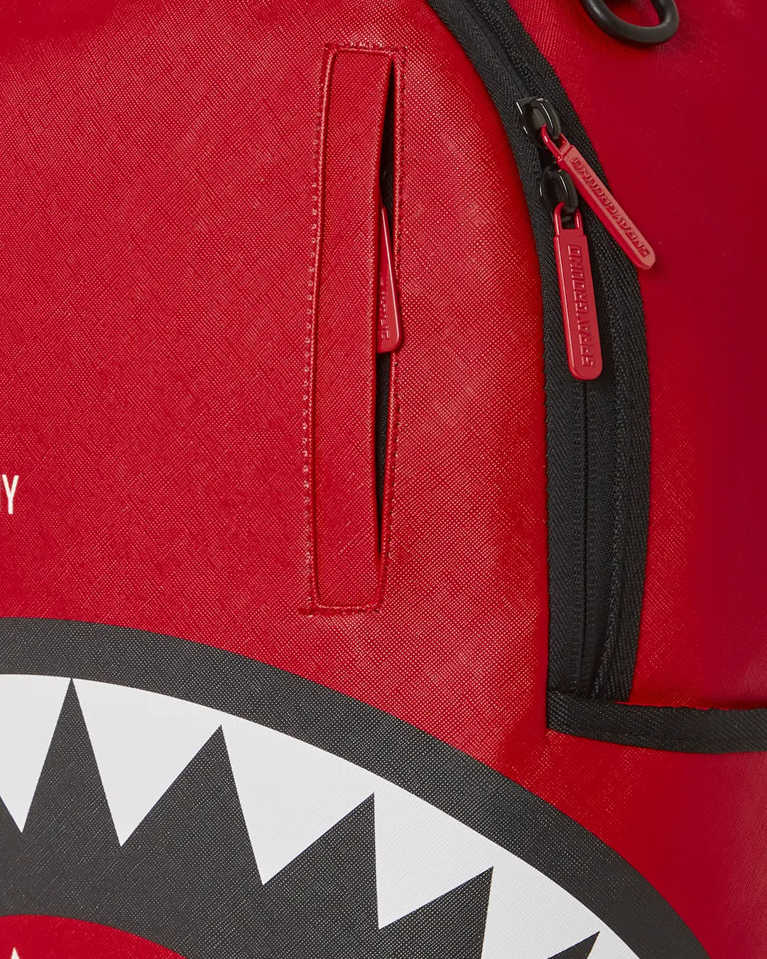SHARK CENTRAL (RED) (DLXV) - Image 11