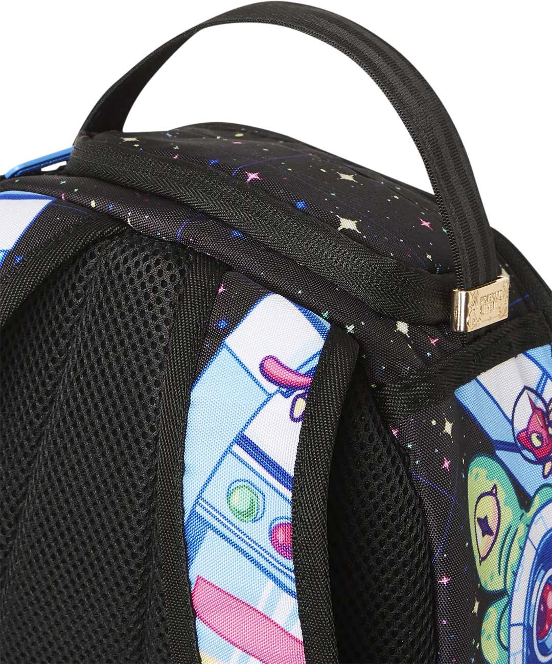 MINI LAND OF ASTROMANE BACKPACK - Image 12