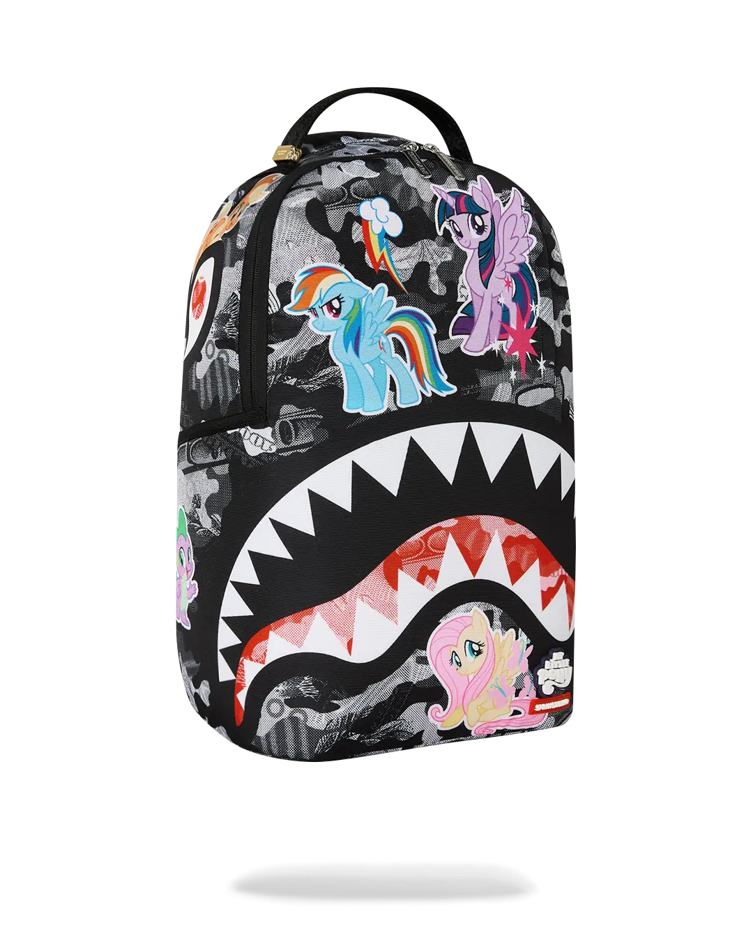 MY LITTLE PONY MAGIC BACKPACK - Image 2